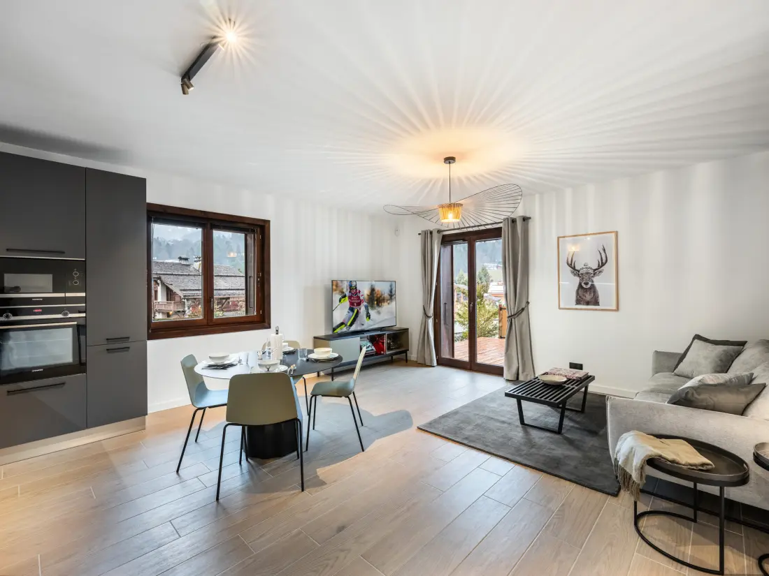 Residence Privilodge C