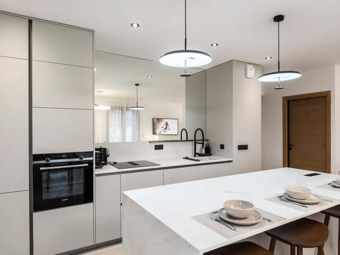 Residence Privilodge C