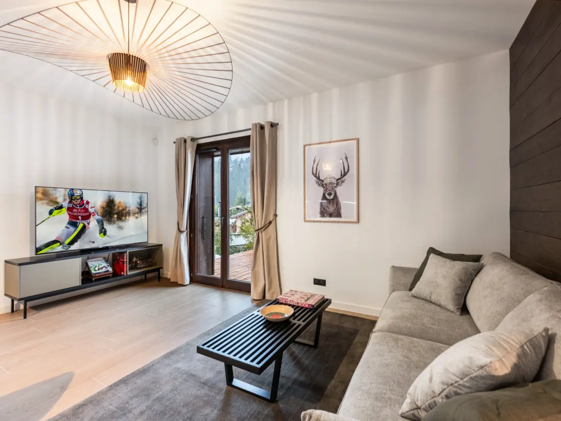 Residence Privilodge C