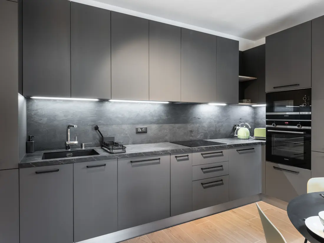 Residence Privilodge C