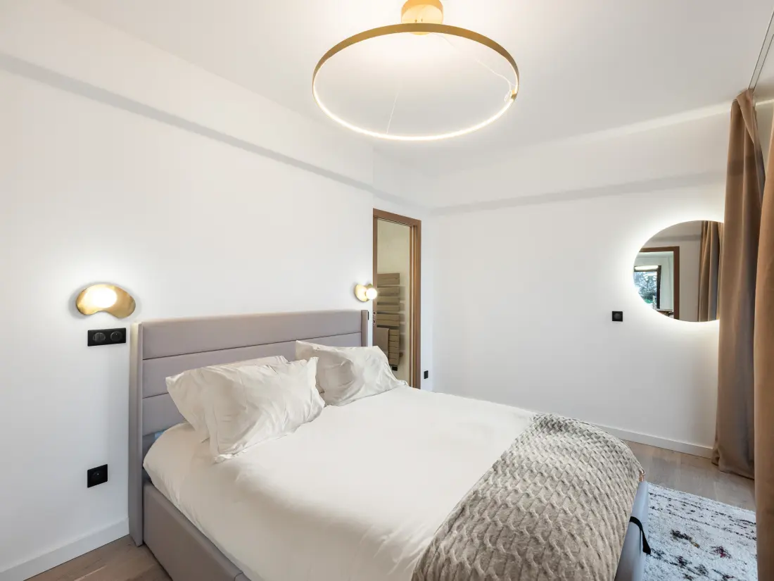 Residence Privilodge C
