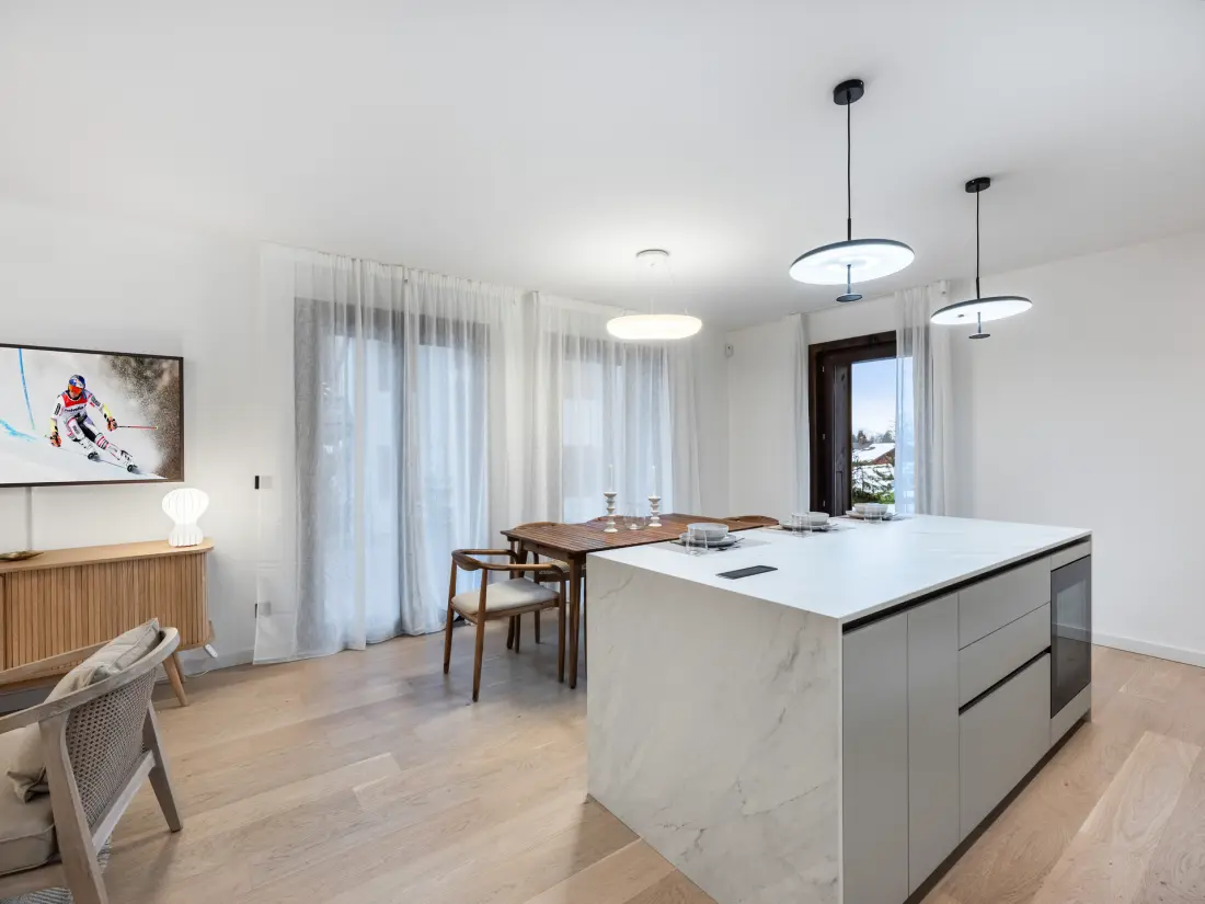 Residence Privilodge C