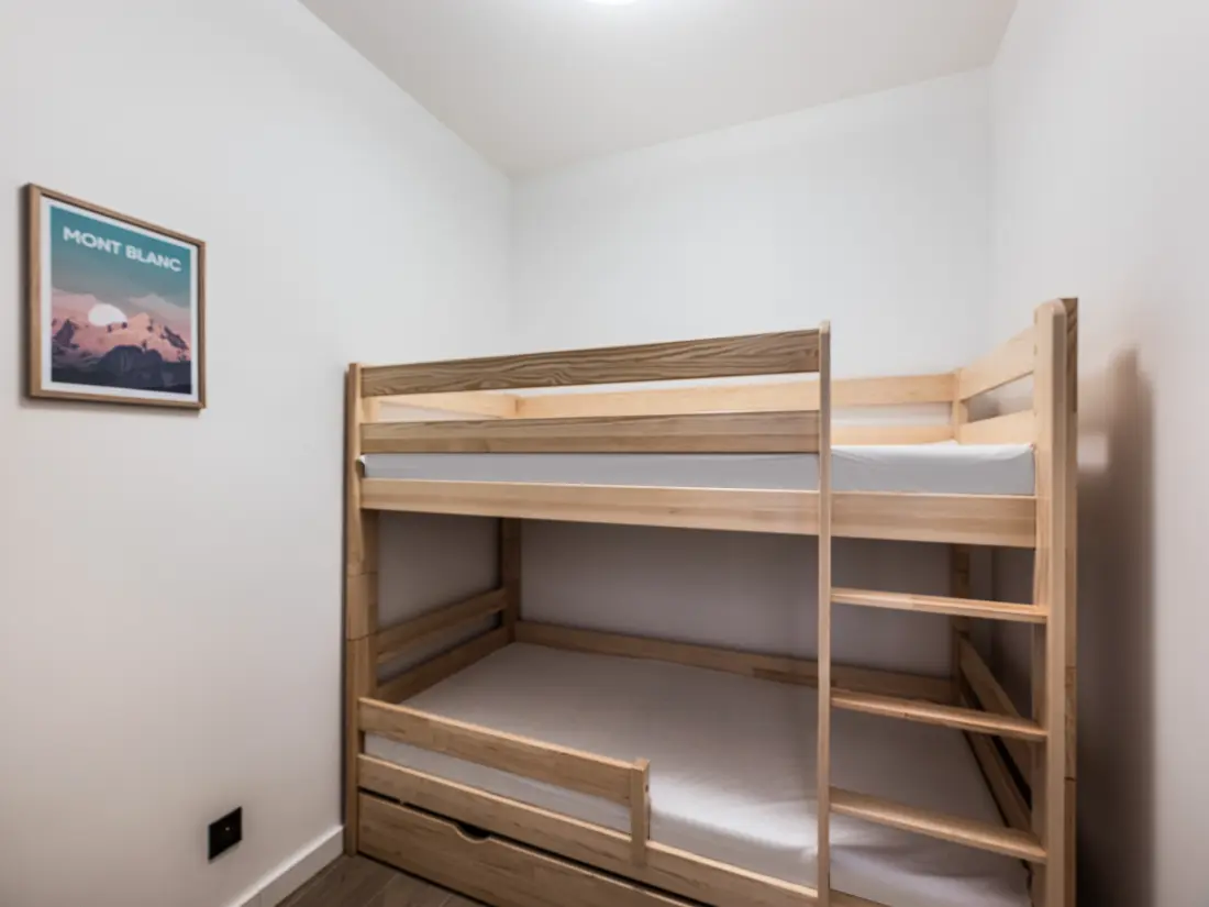 Residence Privilodge C