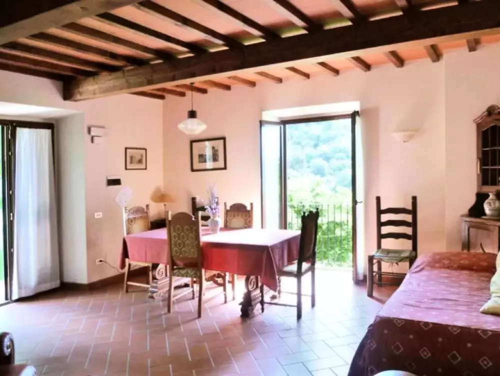 Residenz Vigna la Corte