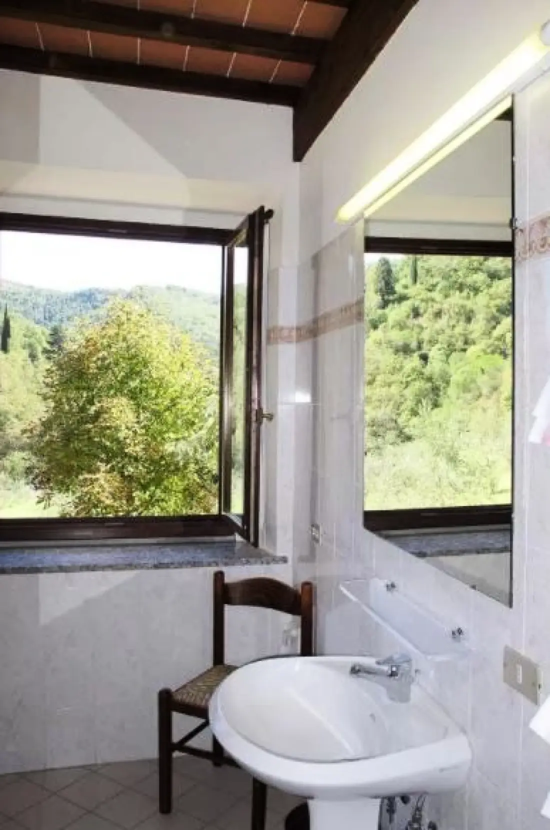 Rezydencja Vigna la Corte