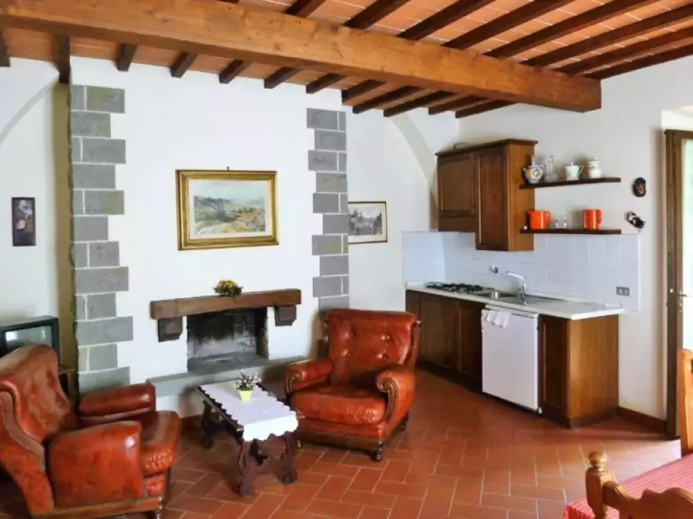 Residenz Vigna la Corte