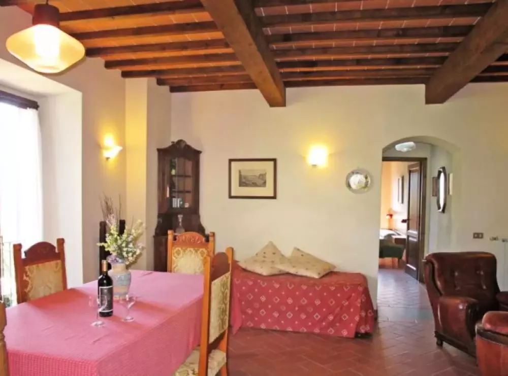 Residenz Vigna la Corte