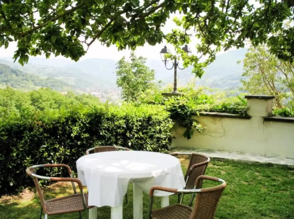 Residenz Vigna la Corte