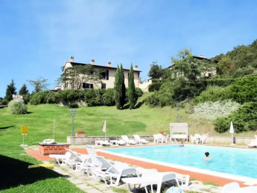 Residenz Vigna la Corte