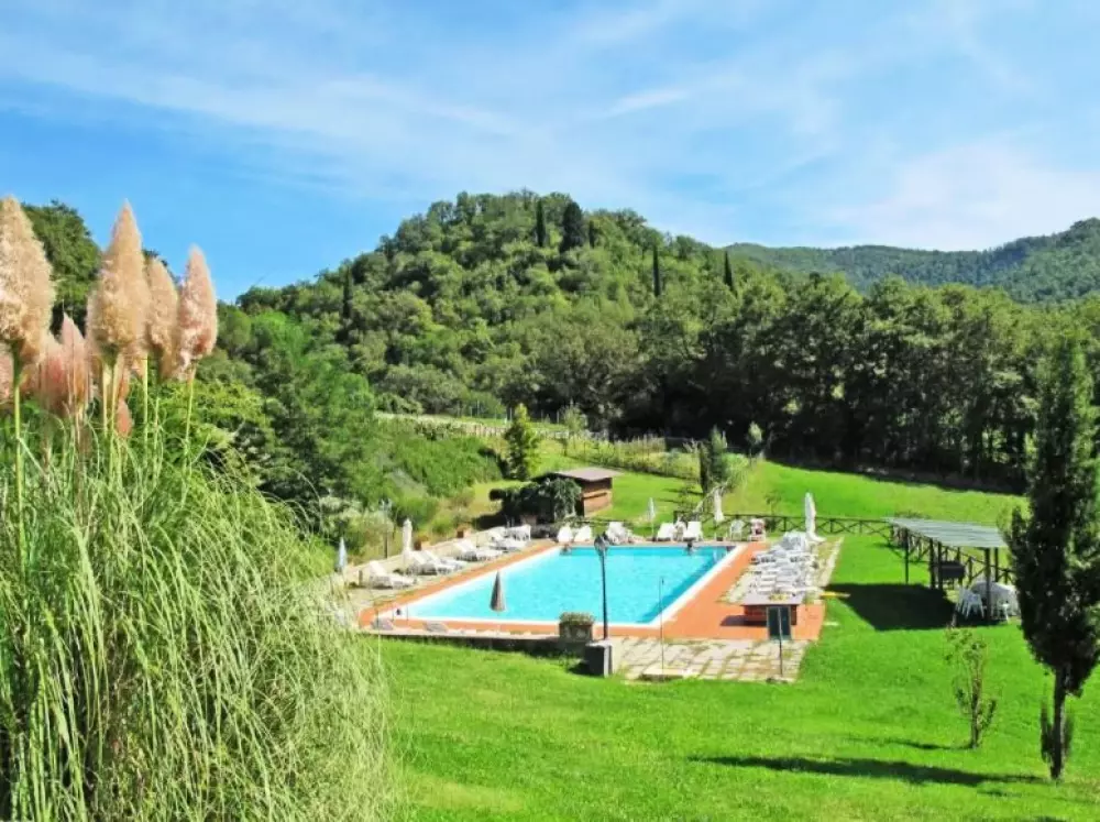 Residenz Vigna la Corte