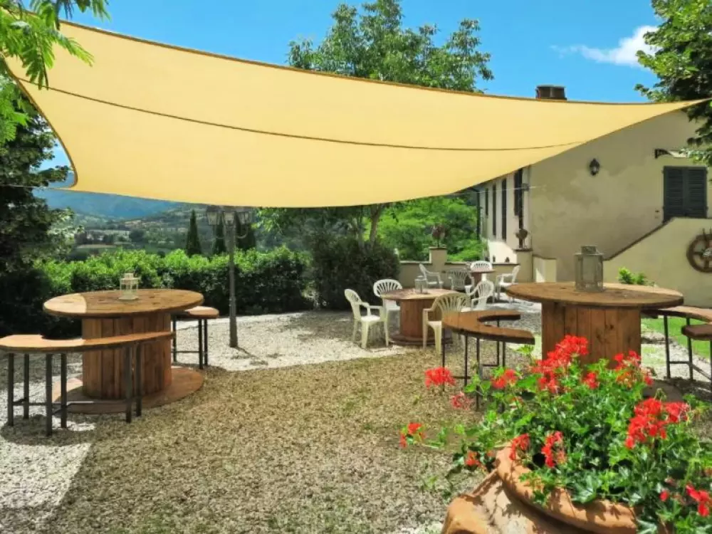 Residenz Vigna la Corte