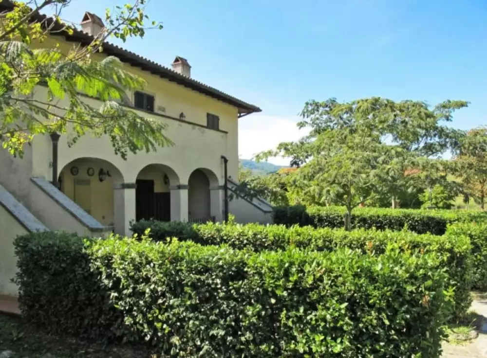 Residenz Vigna la Corte