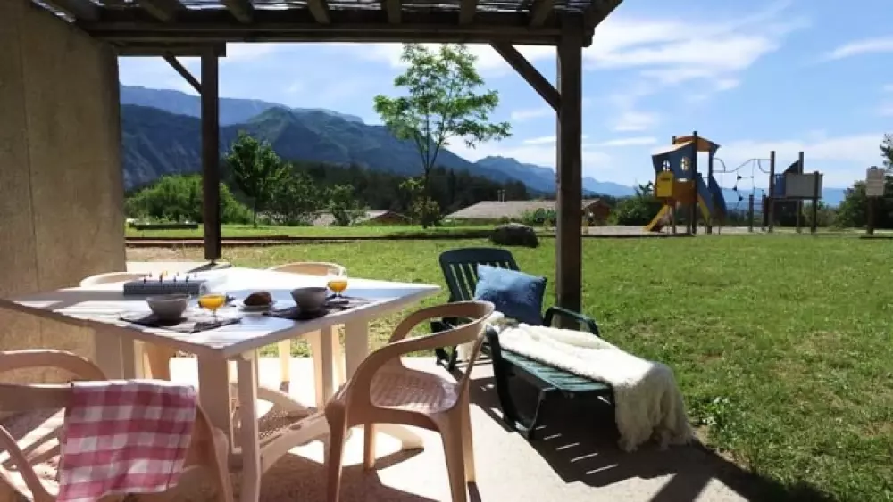 VVF Die 3 étoiles★★★