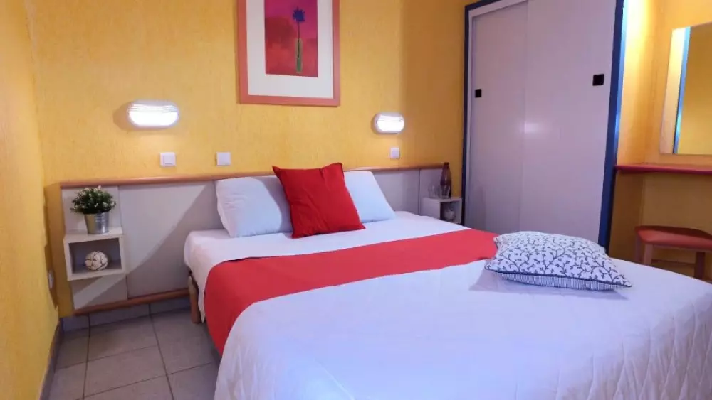 VVF Die 3 étoiles★★★