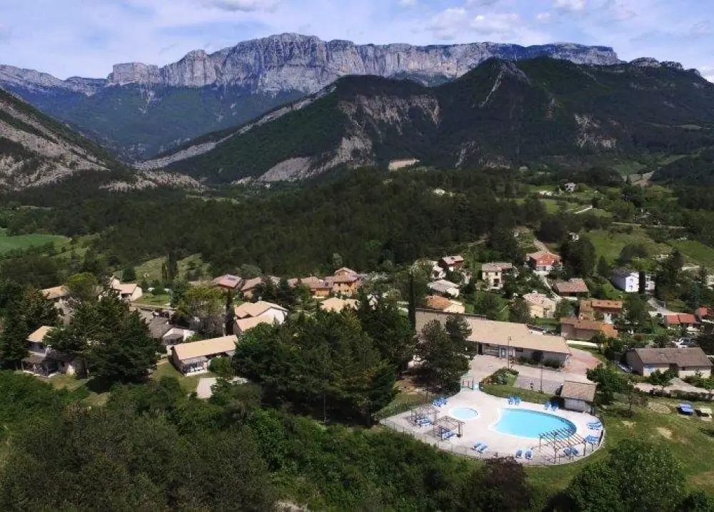 VVF Die 3 étoiles★★★