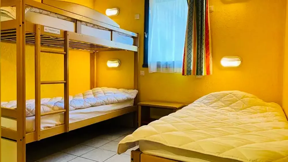 VVF Die 3 étoiles★★★