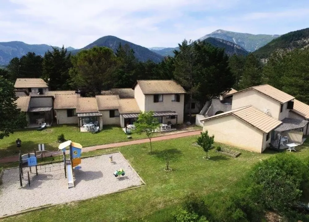 VVF Die 3 étoiles★★★