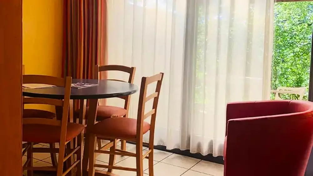 VVF Die 3 étoiles★★★