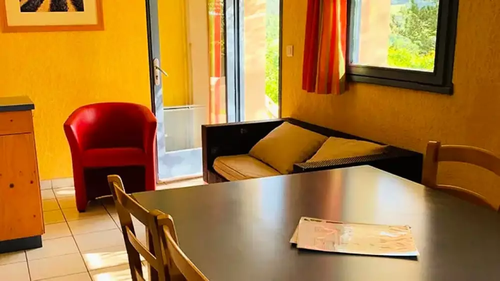 VVF Die 3 étoiles★★★