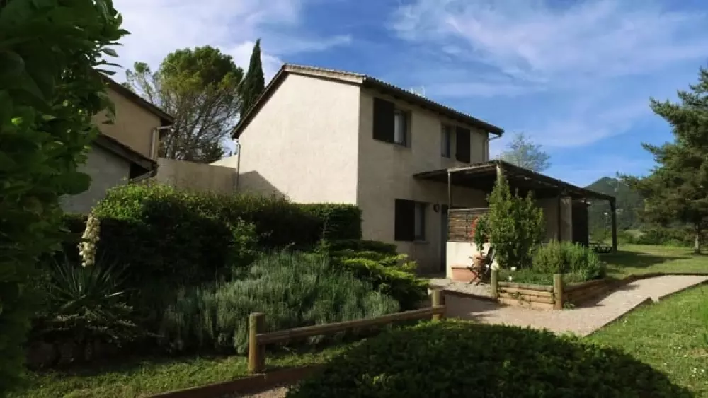 VVF Die 3 étoiles★★★