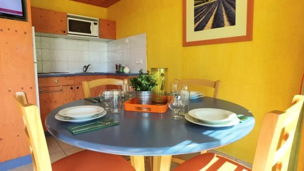 VVF Die 3 étoiles★★★