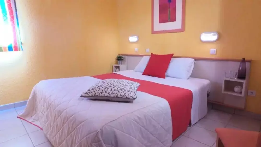 VVF Die 3 étoiles★★★