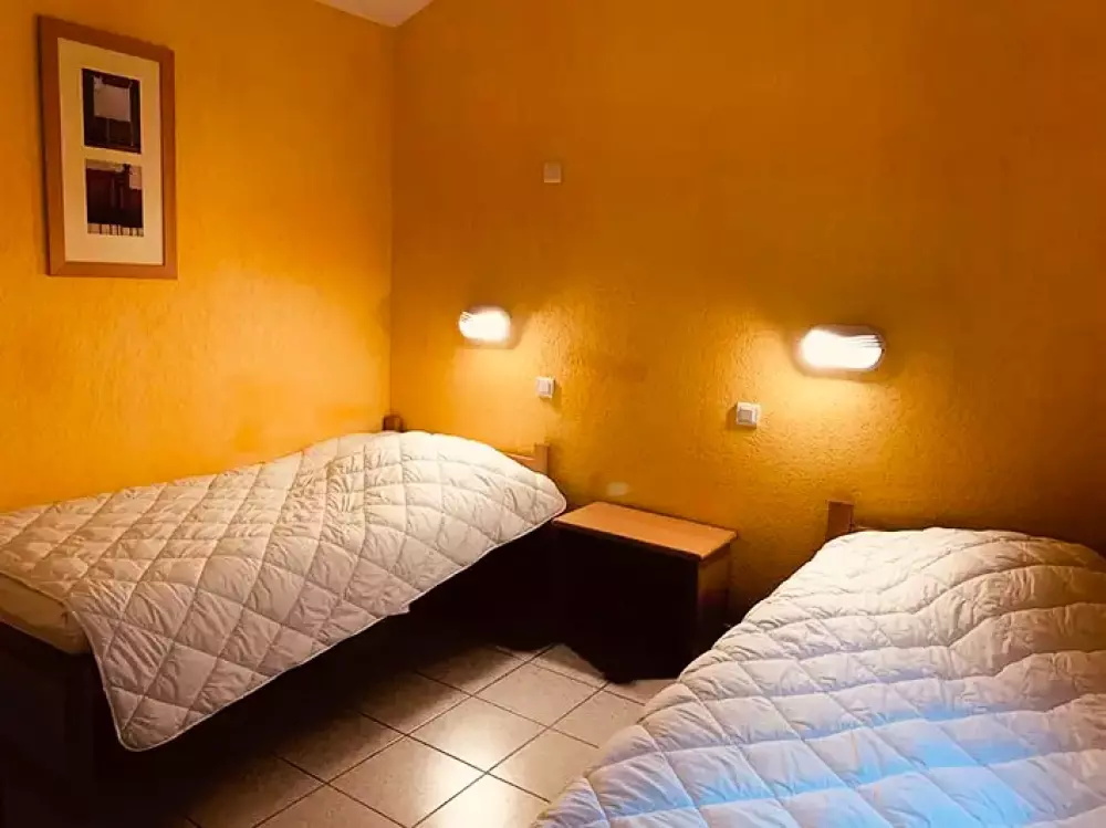 VVF Die 3 étoiles★★★