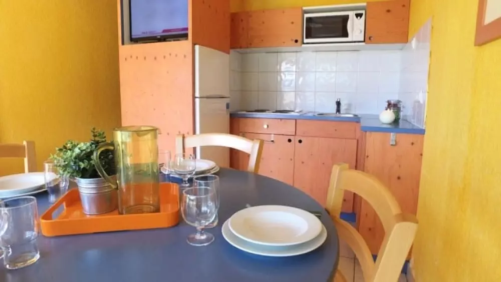 VVF Die 3 étoiles★★★