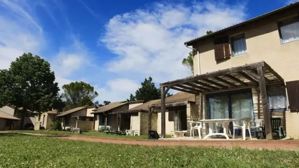 VVF Die 3 étoiles★★★