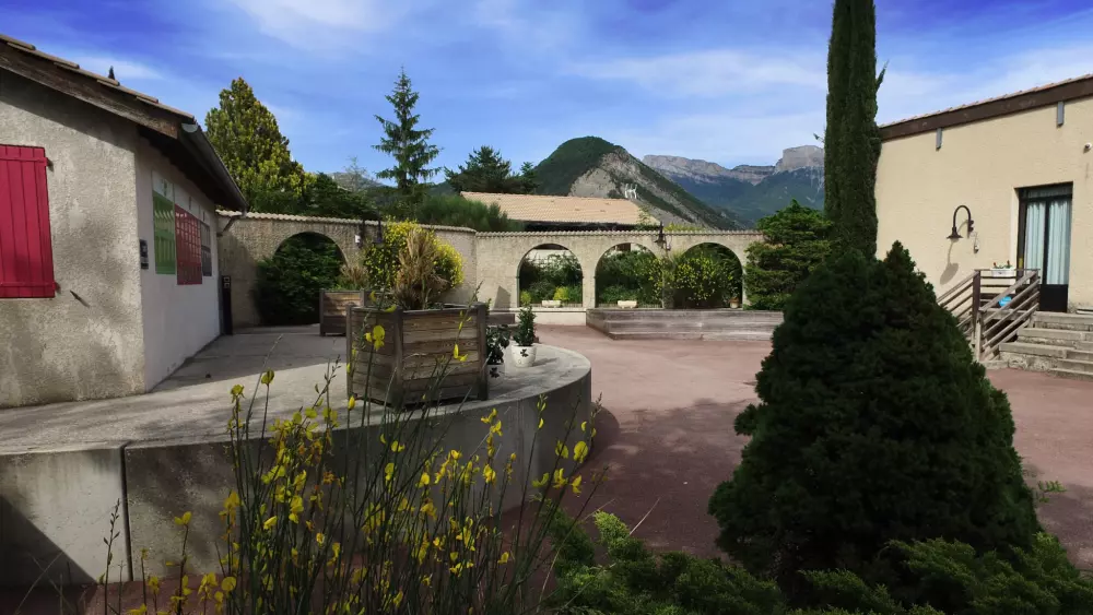 VVF Die 3 étoiles★★★