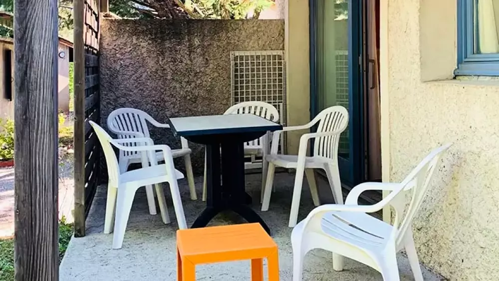 VVF Die 3 étoiles★★★