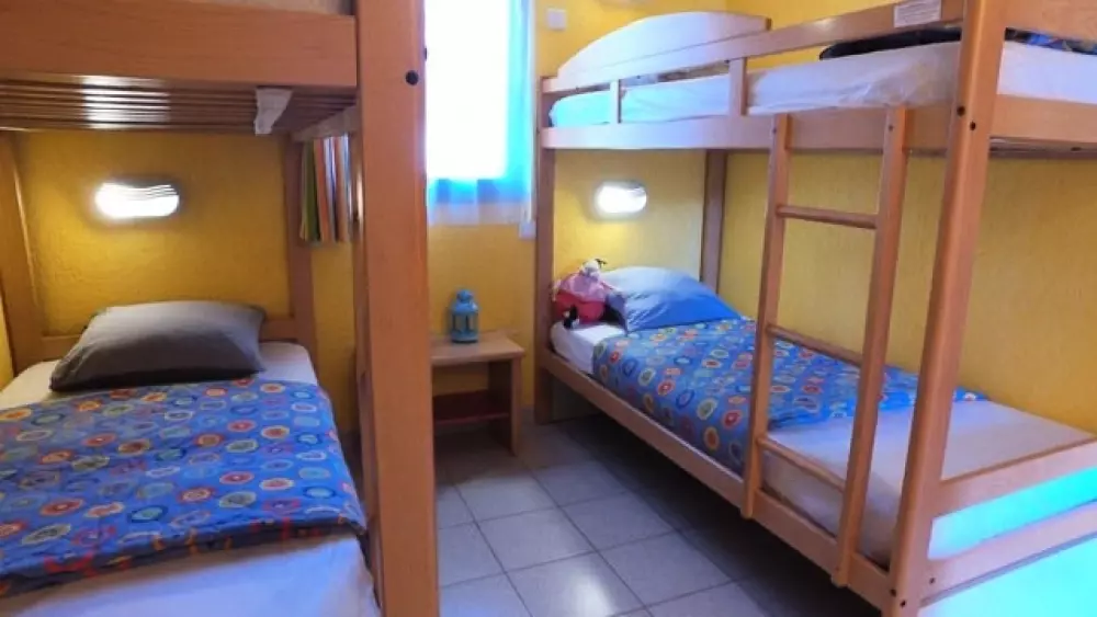 VVF Die 3 étoiles★★★