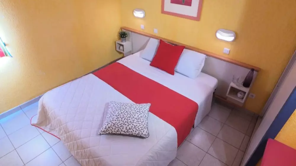 VVF Die 3 étoiles★★★