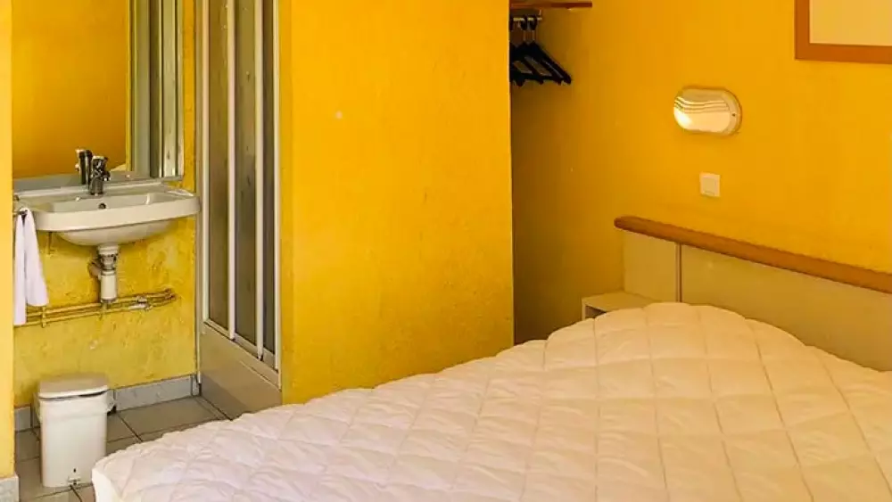 VVF Die 3 étoiles★★★