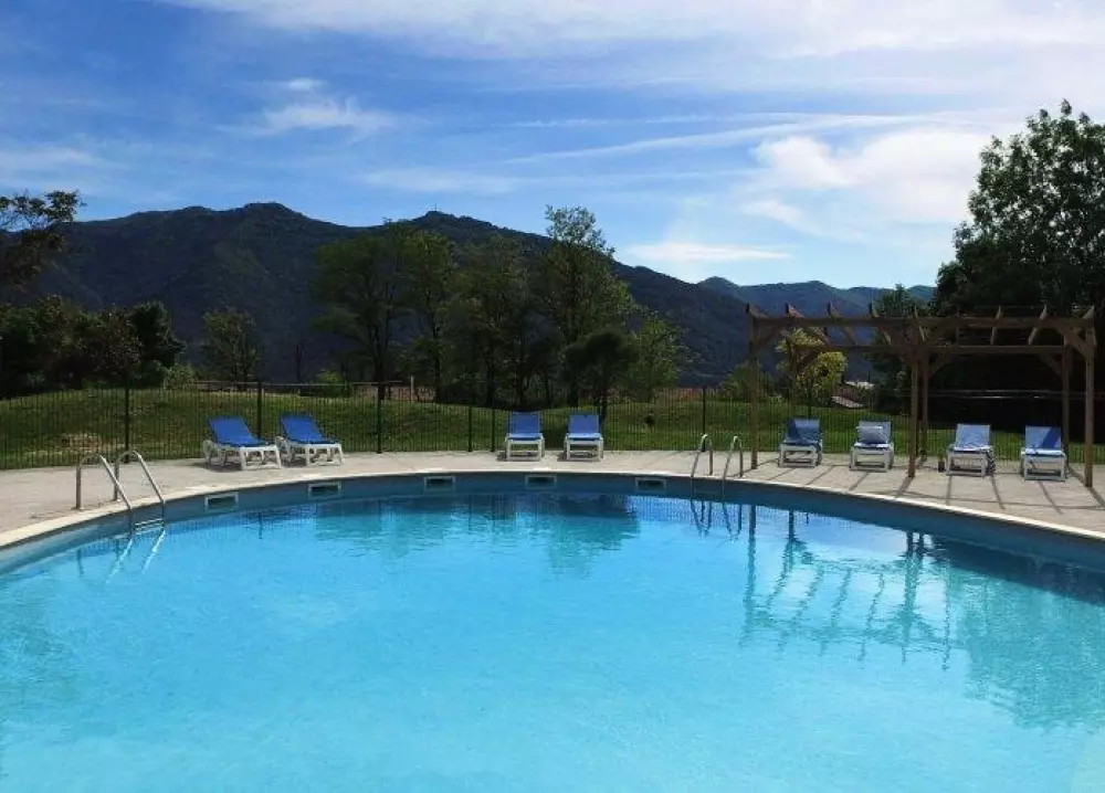 VVF Die 3 étoiles★★★