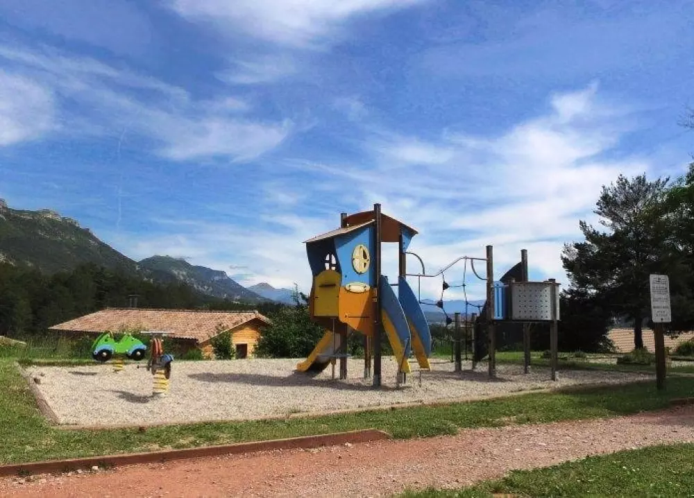 VVF Die 3 étoiles★★★