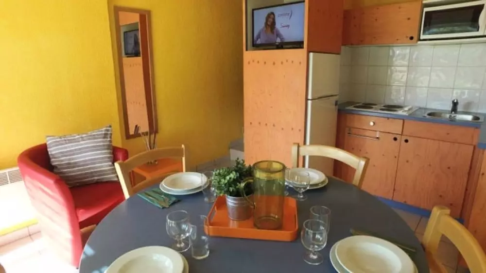 VVF Die 3 étoiles★★★