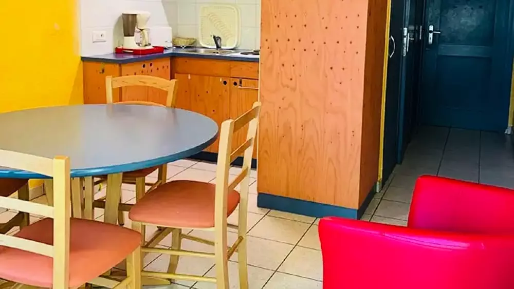 VVF Die 3 étoiles★★★