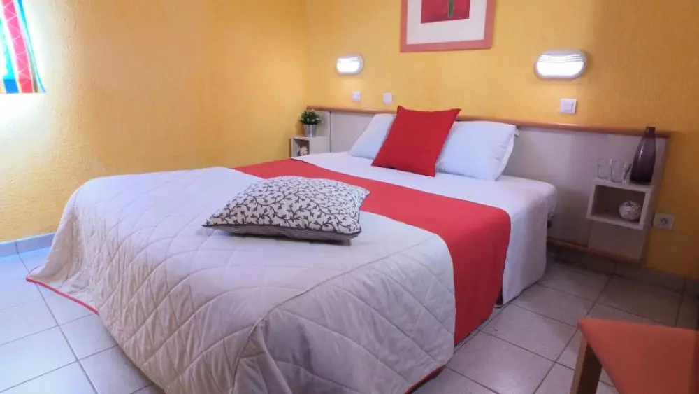 VVF Die 3 étoiles★★★