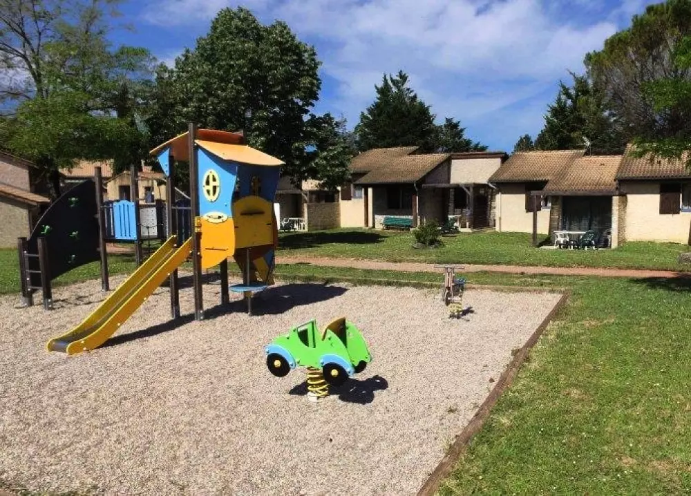 VVF Die 3 étoiles★★★