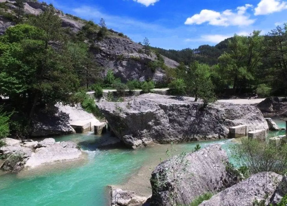 VVF Die 3 étoiles★★★