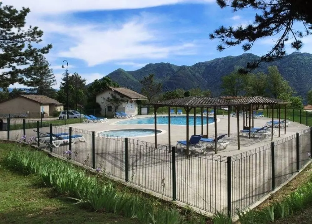 VVF Die 3 étoiles★★★