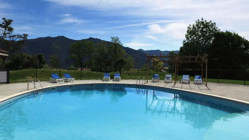 VVF Die 3 étoiles★★★