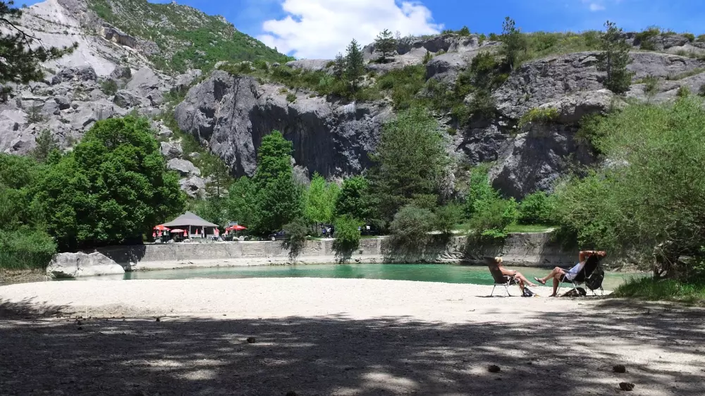 VVF Die 3 étoiles★★★