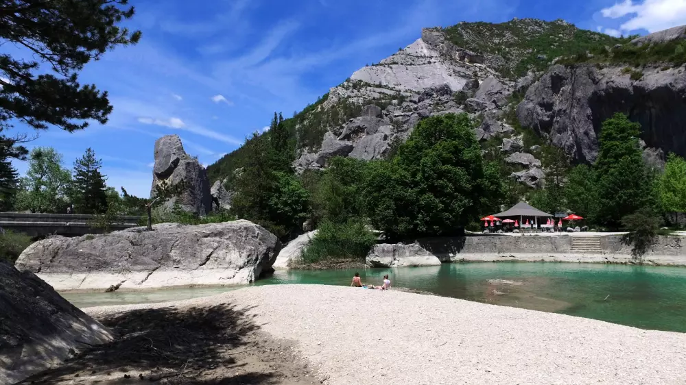 VVF Die 3 étoiles★★★