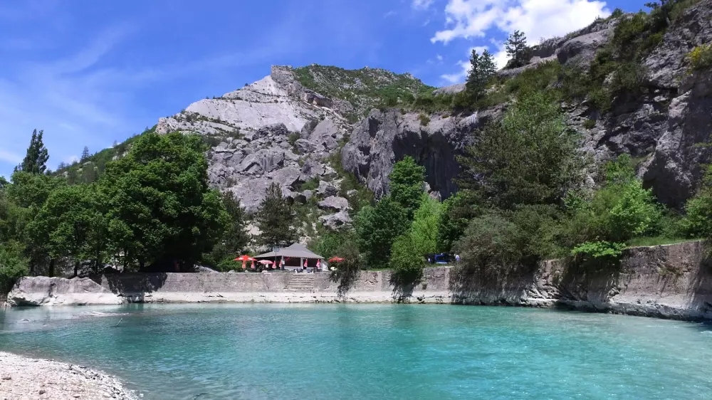 VVF Die 3 étoiles★★★