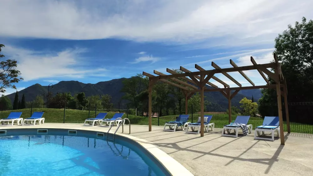 VVF Die 3 étoiles★★★