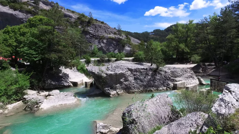 VVF Die 3 étoiles★★★