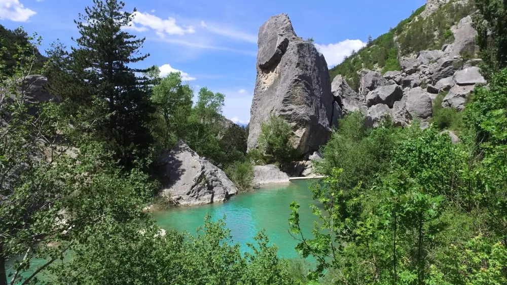 VVF Die 3 étoiles★★★