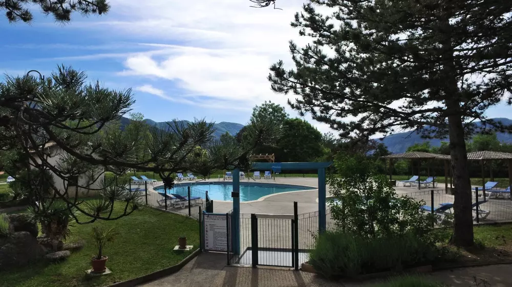 VVF Die 3 étoiles★★★